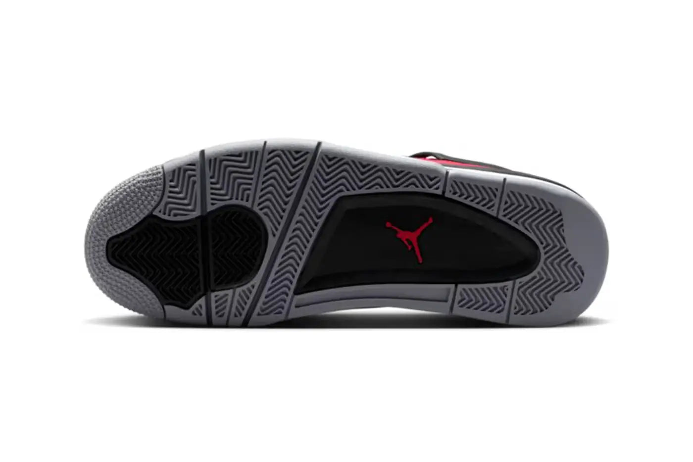 Jordan 4 Retro Toro Bravo (2026) Size 12