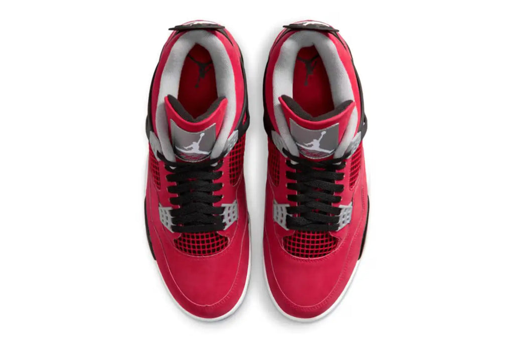 Jordan 4 Retro Toro Bravo (2026) Size 12