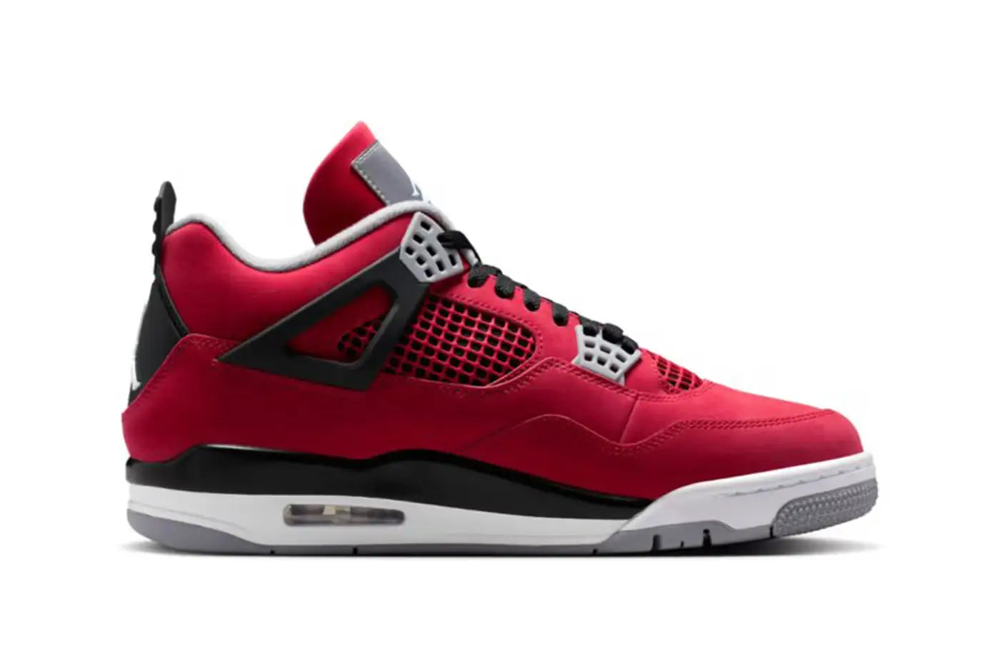 Jordan 4 Retro Toro Bravo (2026) Size 12