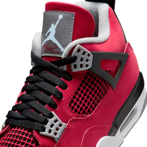 Jordan 4 Retro Toro Bravo (2026) Size 12