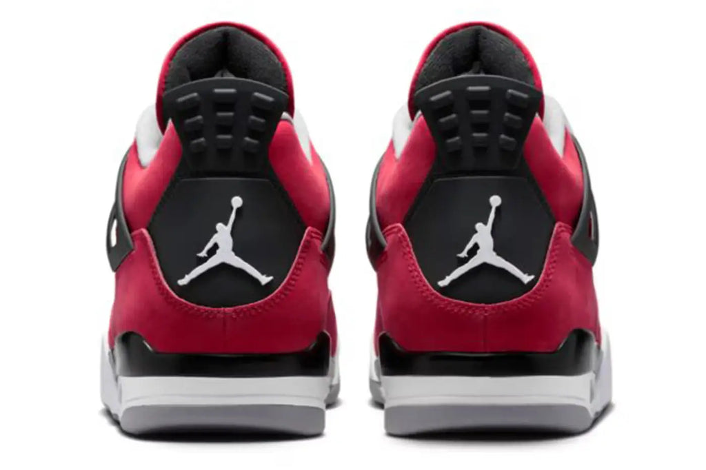 Jordan 4 Retro Toro Bravo (2026) Size 12