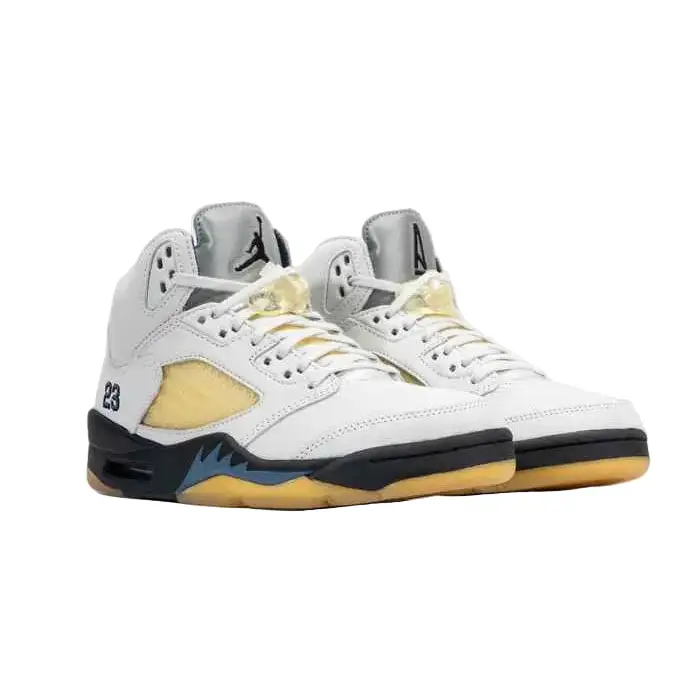 Jordan 5 Retro A Ma Maniere Dawn - 10 - Sneakers