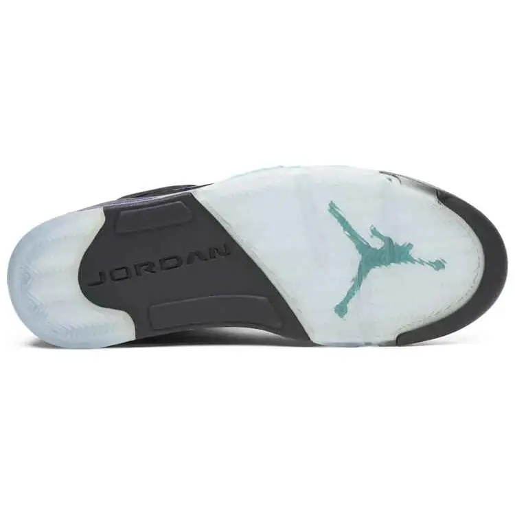 Jordan 5 Retro OG Grape (2025) - 10 - Sneakers