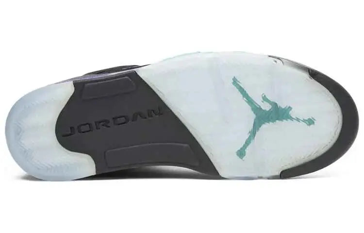 Jordan 5 Retro OG Grape (2025) - 10 - Sneakers