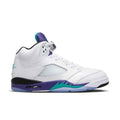 Jordan 5 Retro OG Grape (2025) - 10 - Sneakers