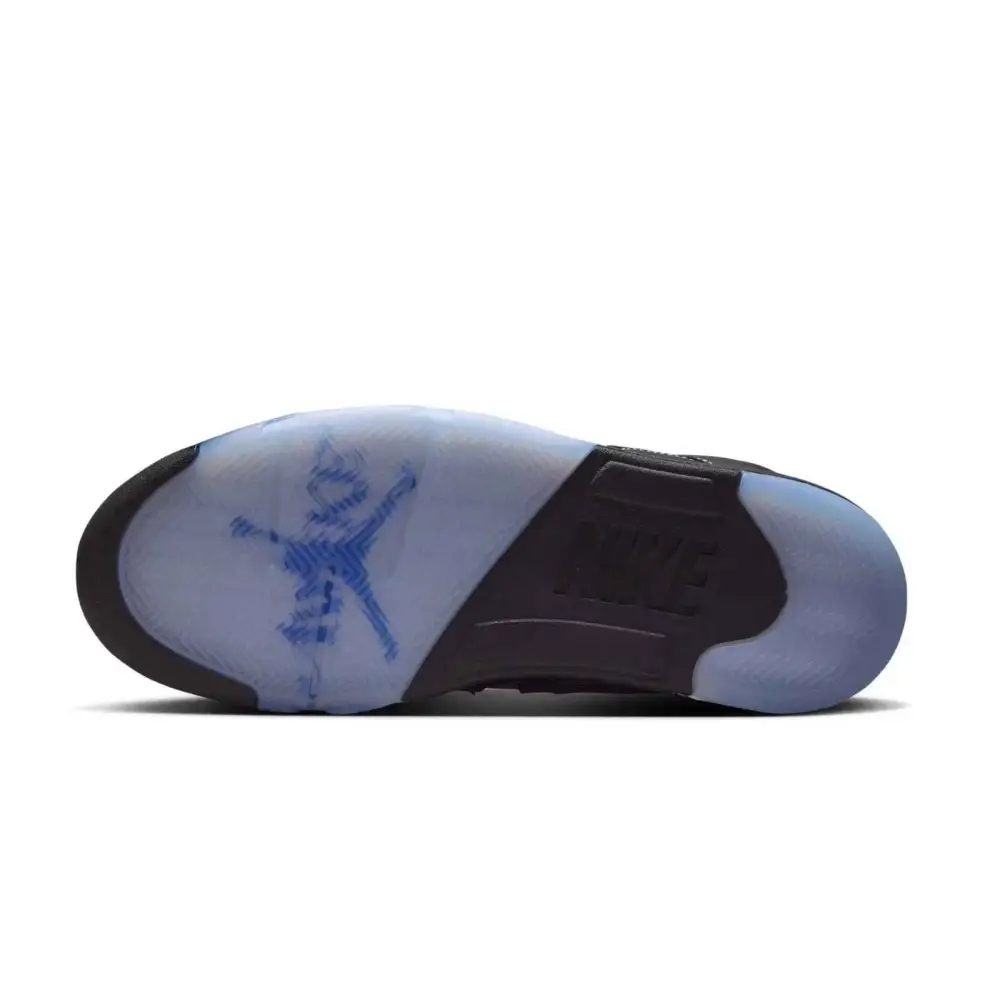 Jordan 5 Retro OG SP Awake NY Black - 10 - Sneakers