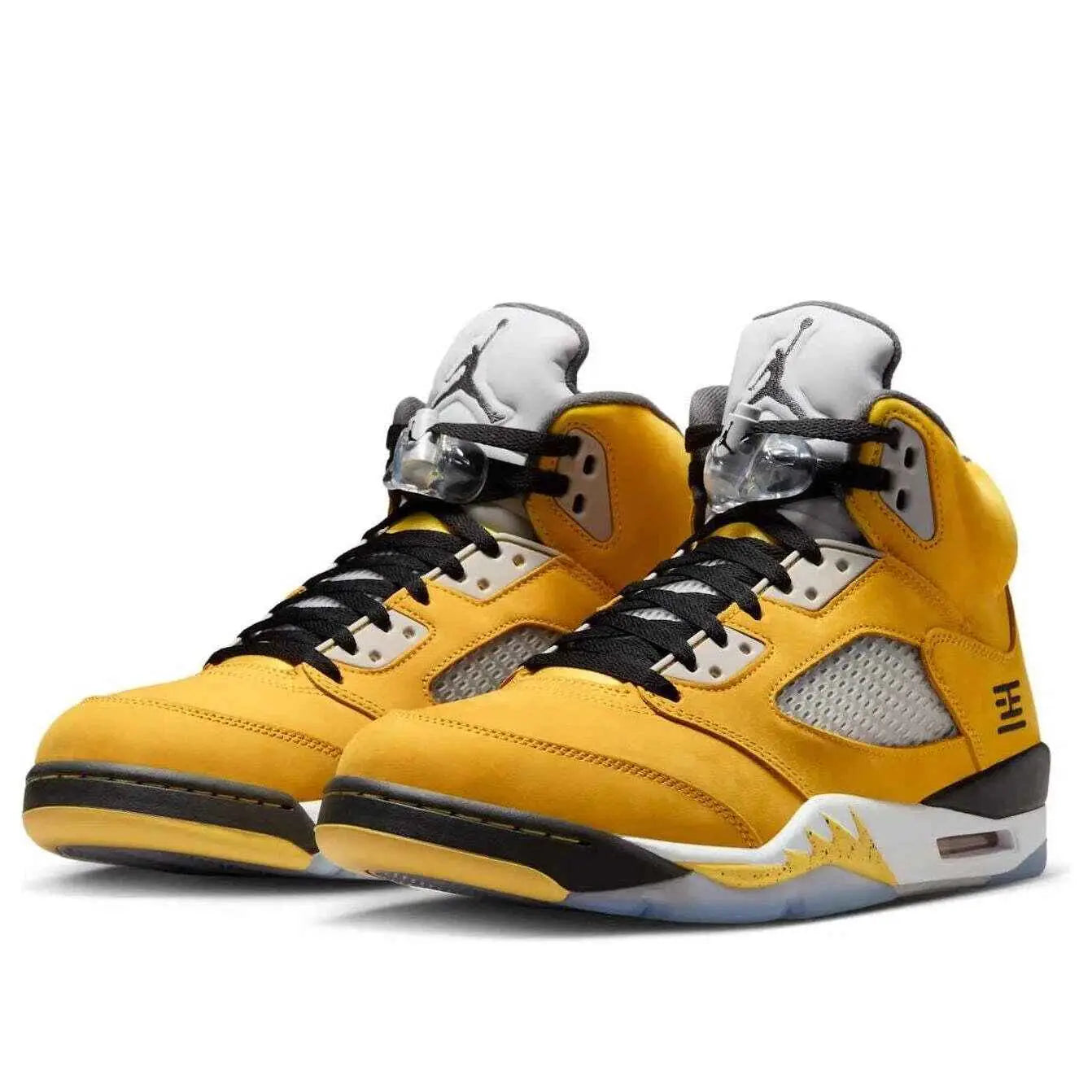 Jordan 5 Retro Tyoko T23 (2025) - 10 - Sneakers