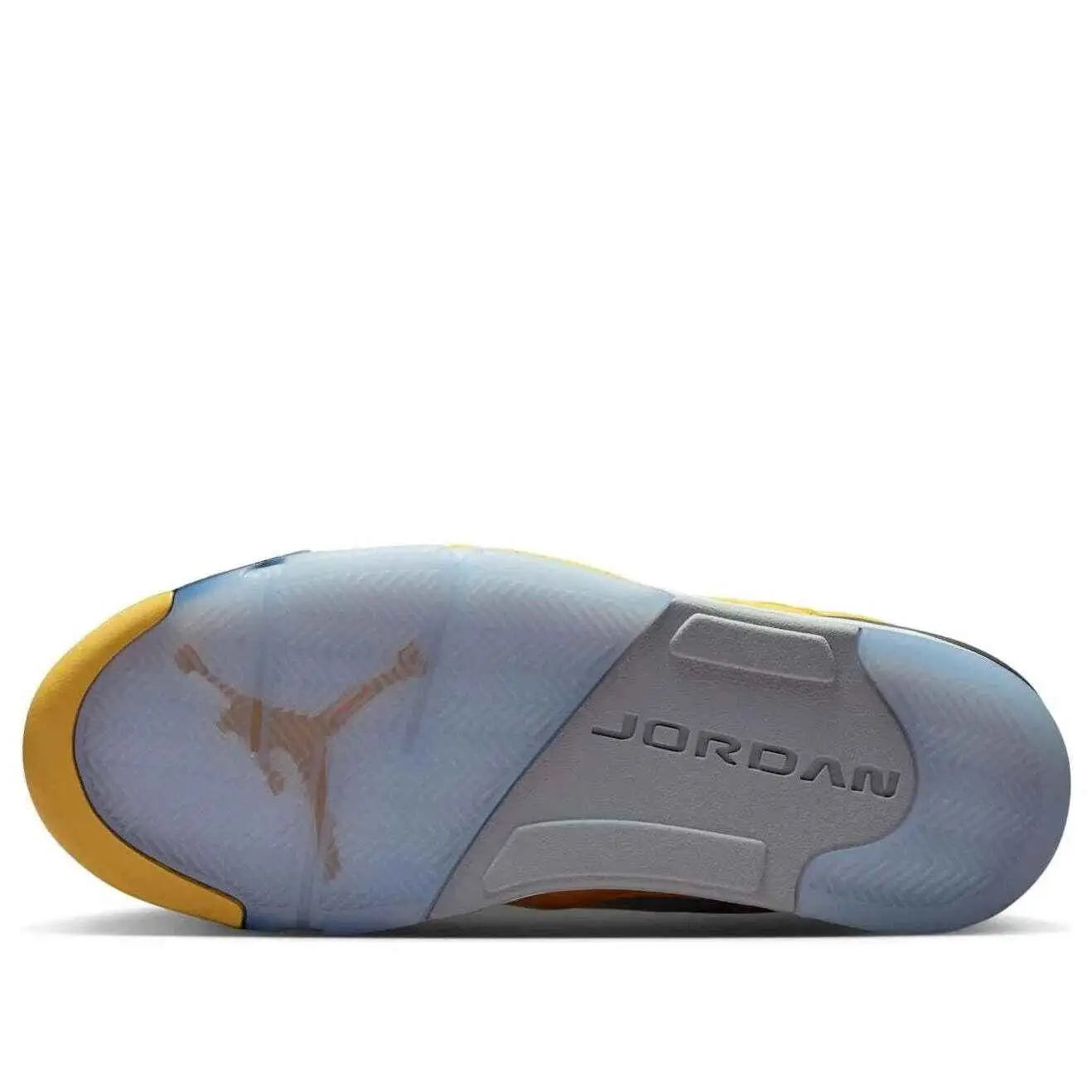 Jordan 5 Retro Tyoko T23 (2025) - 10 - Sneakers