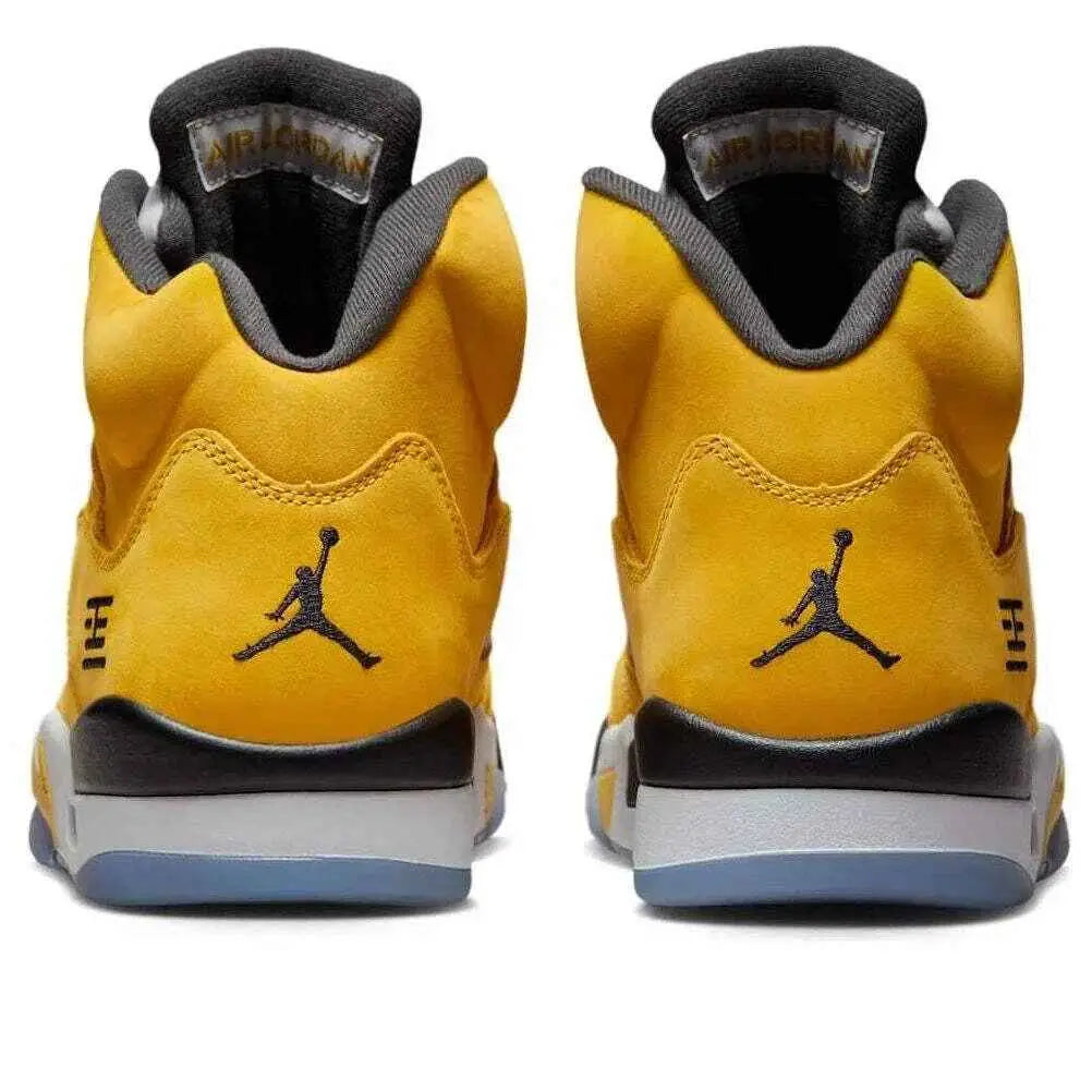 Jordan 5 Retro Tyoko T23 (2025) - 10 - Sneakers