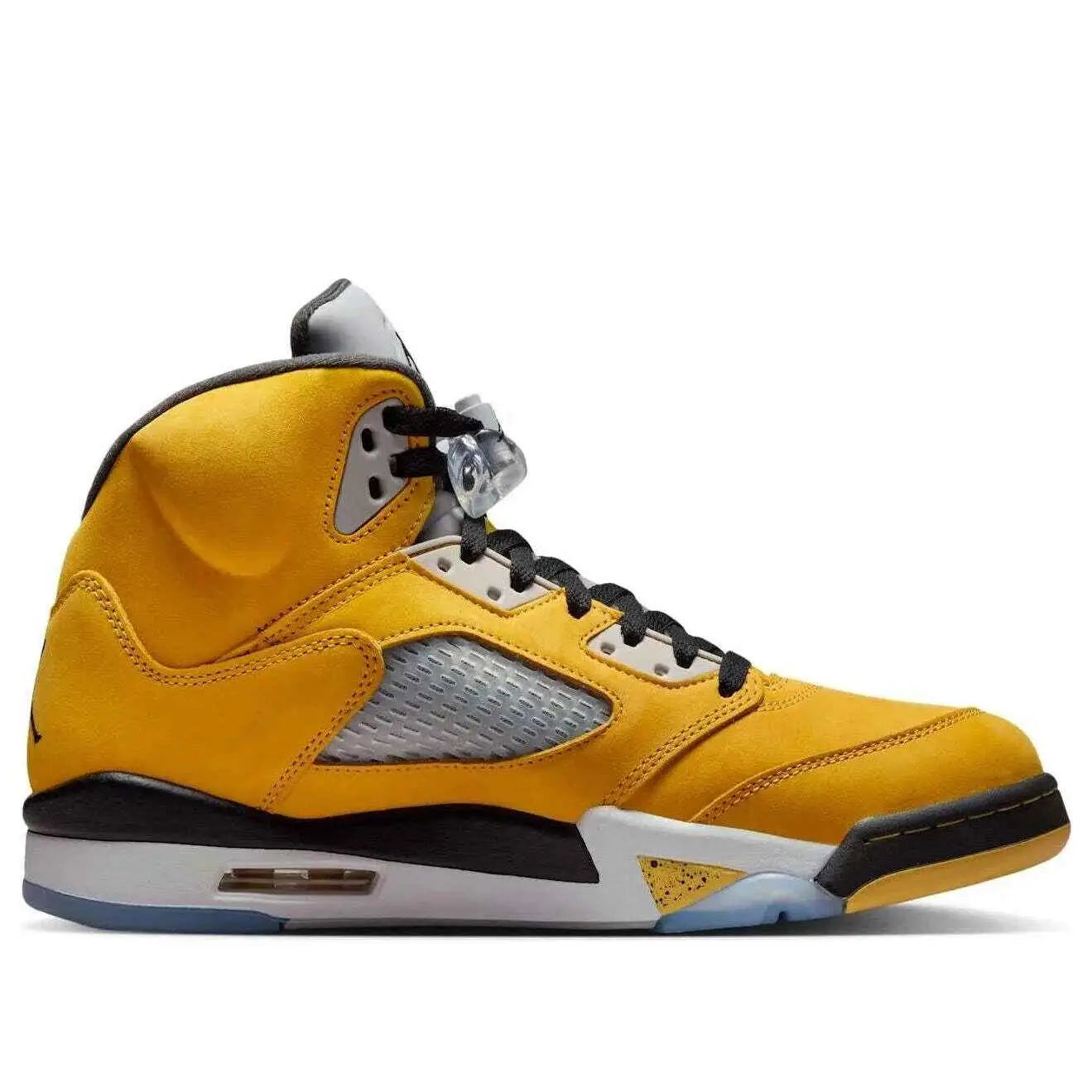 Jordan 5 Retro Tyoko T23 (2025) - 10 - Sneakers