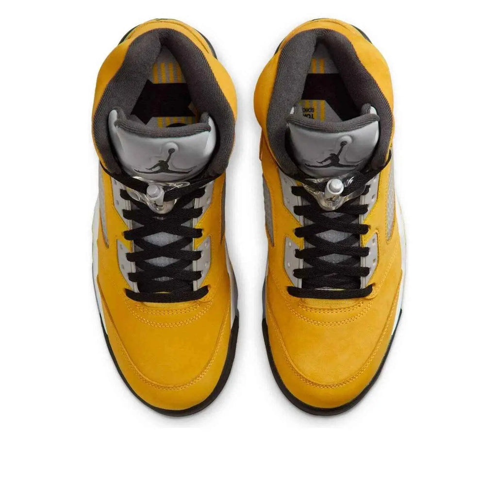 Jordan 5 Retro Tyoko T23 (2025) - 10 - Sneakers