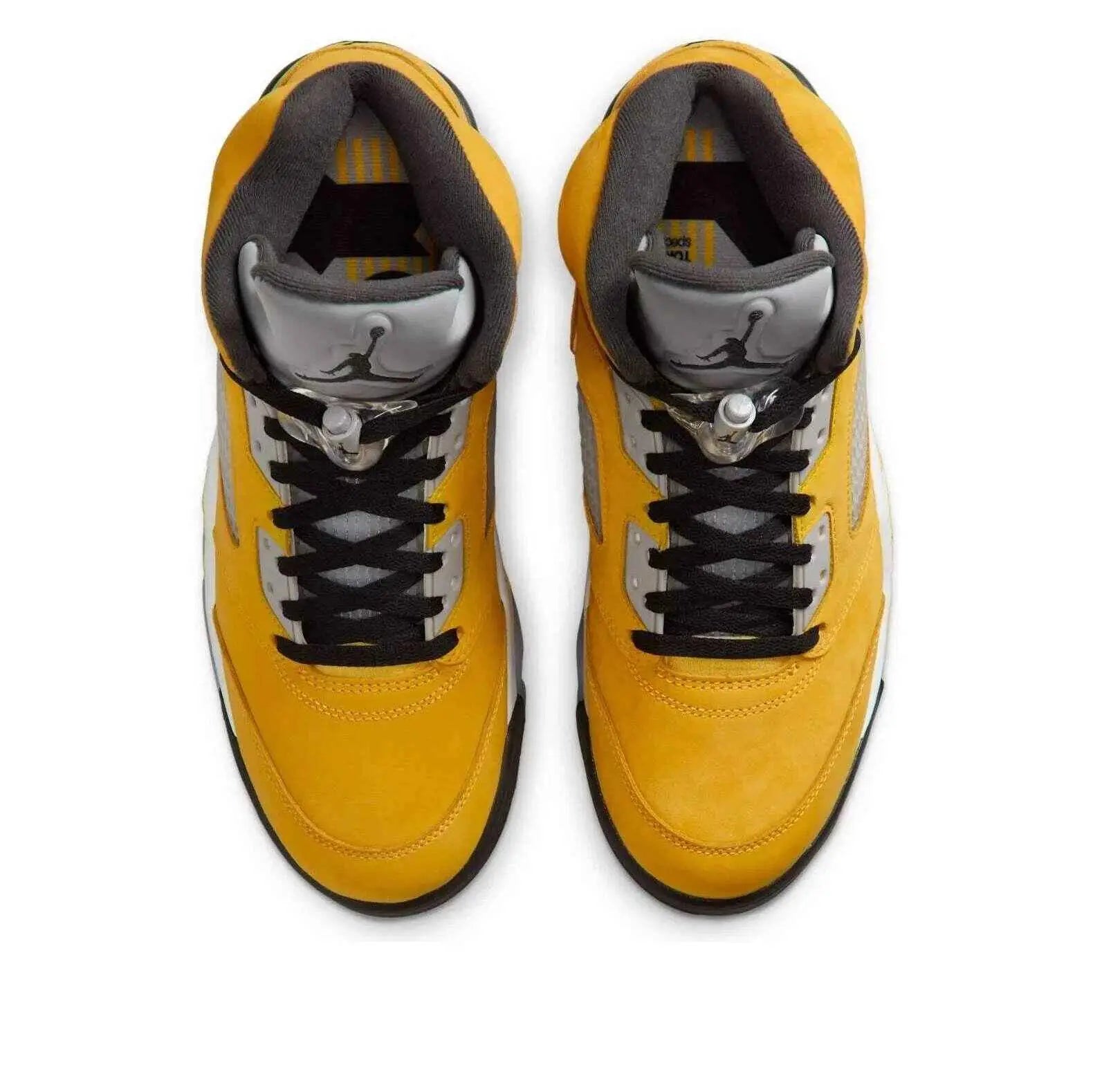 Jordan 5 Retro Tyoko T23 (2025) - 10 - Sneakers