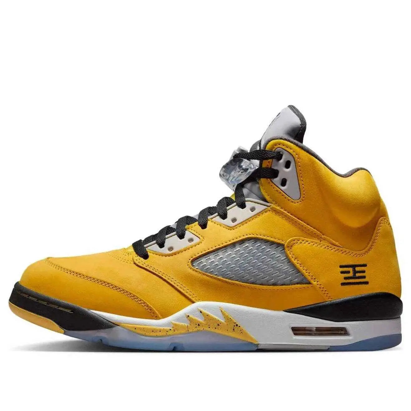 Jordan 5 Retro Tyoko T23 (2025) - 10 - Sneakers
