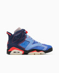 Jordan 6 Retro Awake NY Midnight Navy Size 11