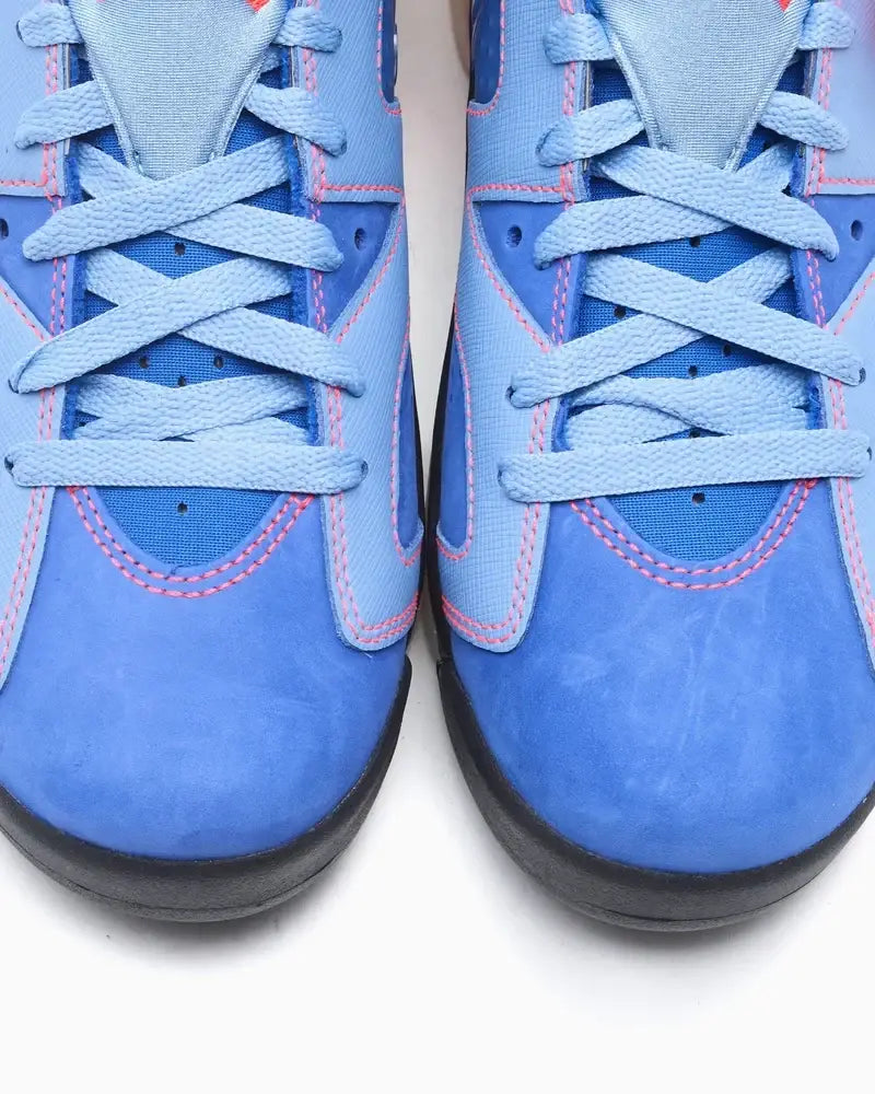 Jordan 6 Retro Awake NY Midnight Navy Size 11