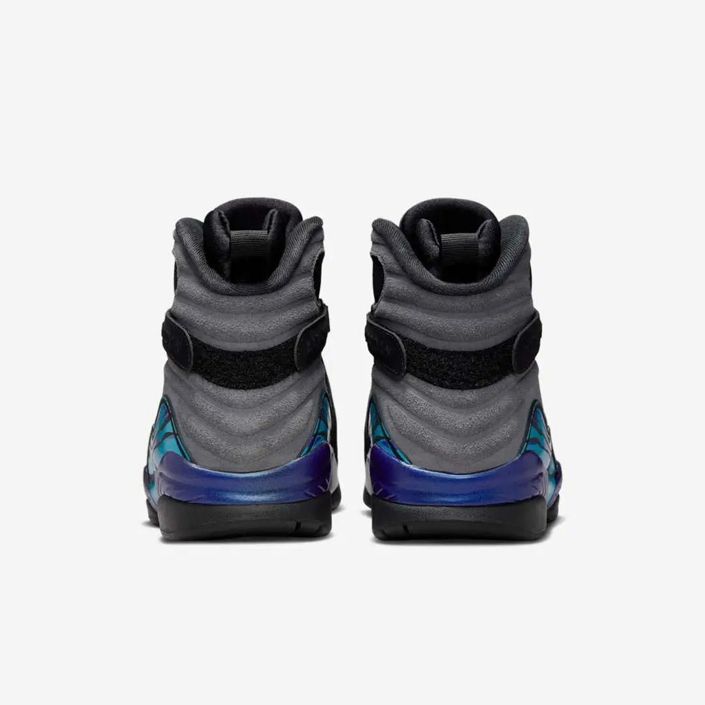 Jordan 8 Retro Aqua (2025) - 10 - Sneakers