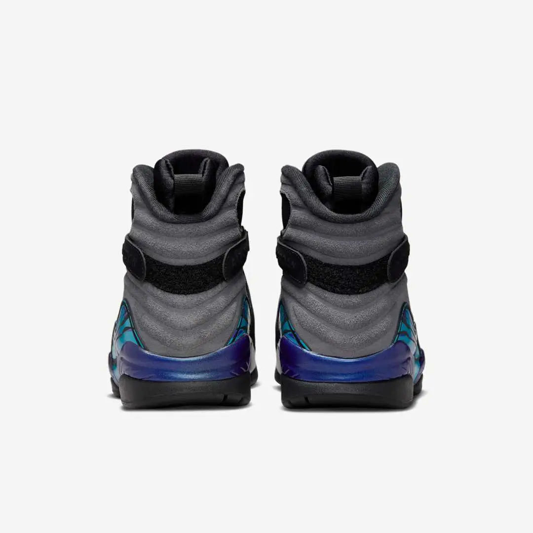Jordan 8 Retro Aqua (2025) - 10 - Sneakers