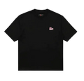 Jordan Jumpman AJ 1 Patch Tee Black - S