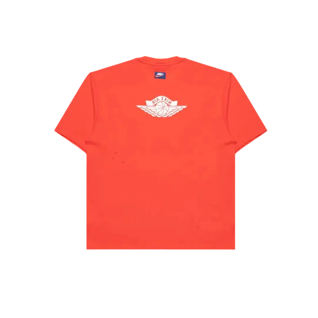 Jordan Rare Air Tee Red - M
