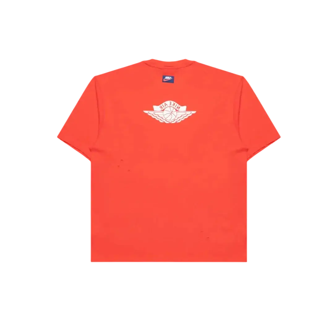 Jordan Rare Air Tee Red - M
