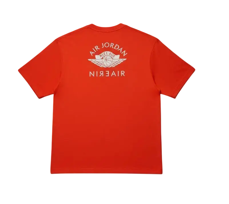 Jordan Rare Air Tee Red - M