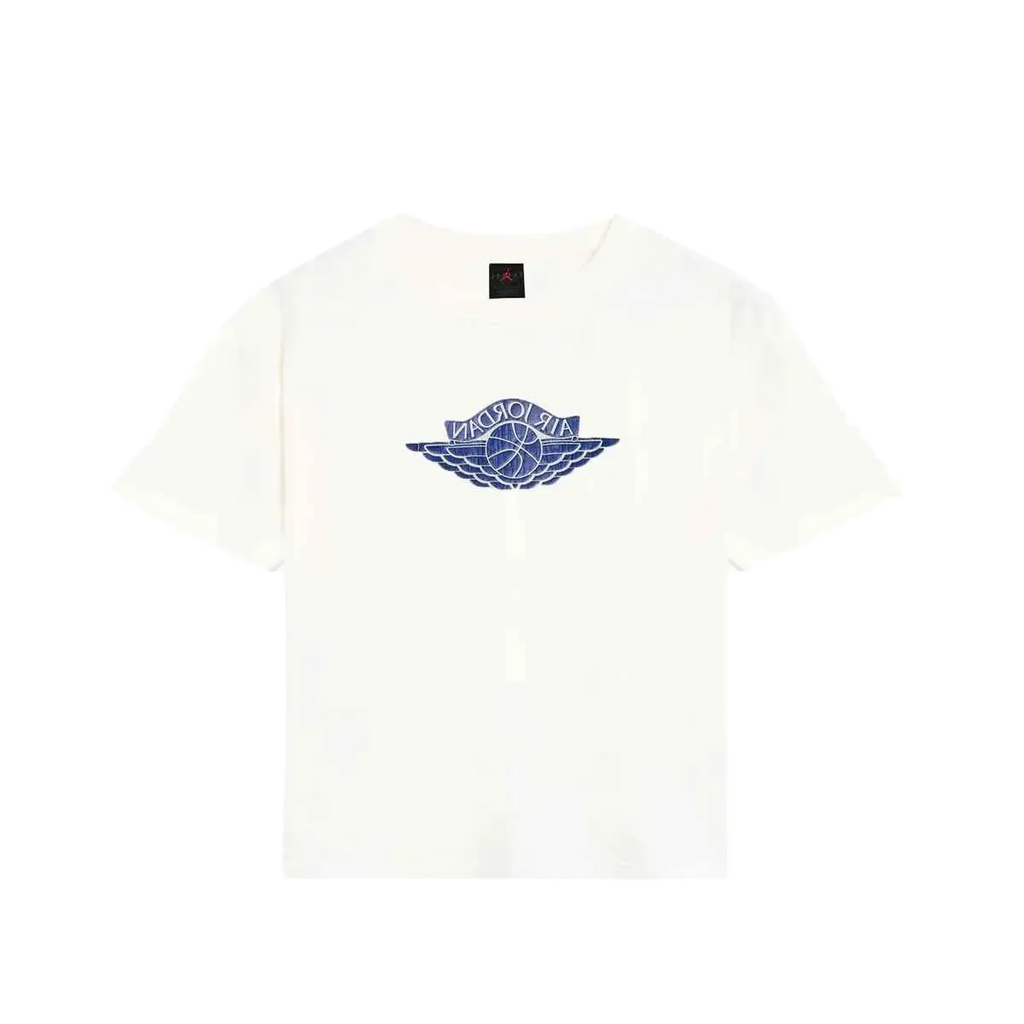 Jordan Rare Air Tee White - L