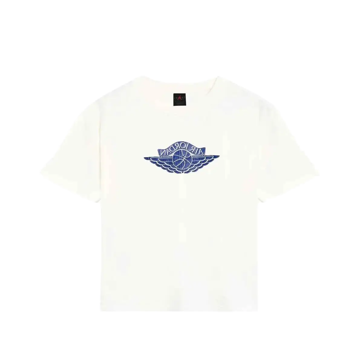 Jordan Rare Air Tee White - L