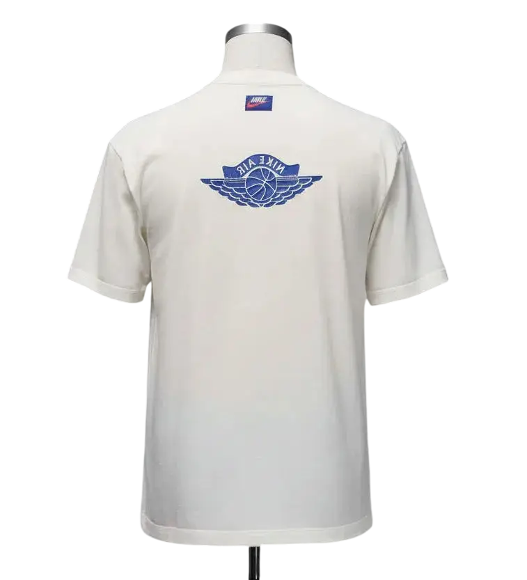 Jordan Rare Air Tee White - L