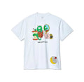 Jordan Wolfson x Sky High Farms T-Shirt White - L