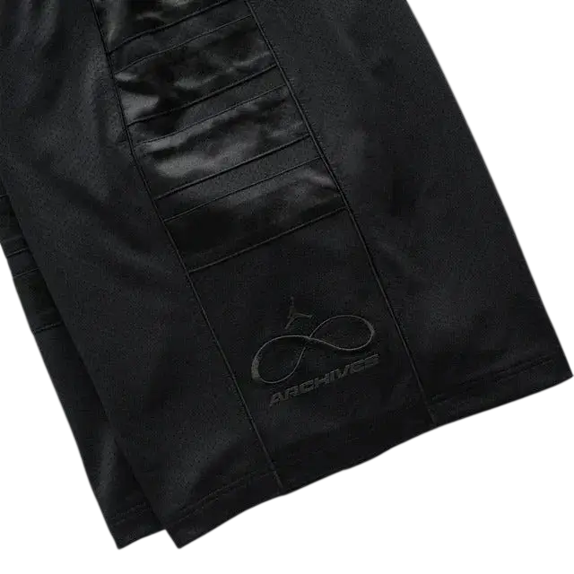 Jordan x Infinite Archives Cat Scratch Shorts Medium - M