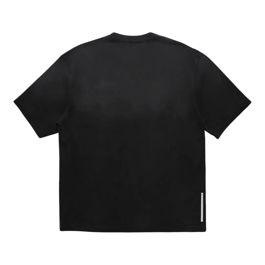Jordan x Infinite Archives T-shirt Black - M