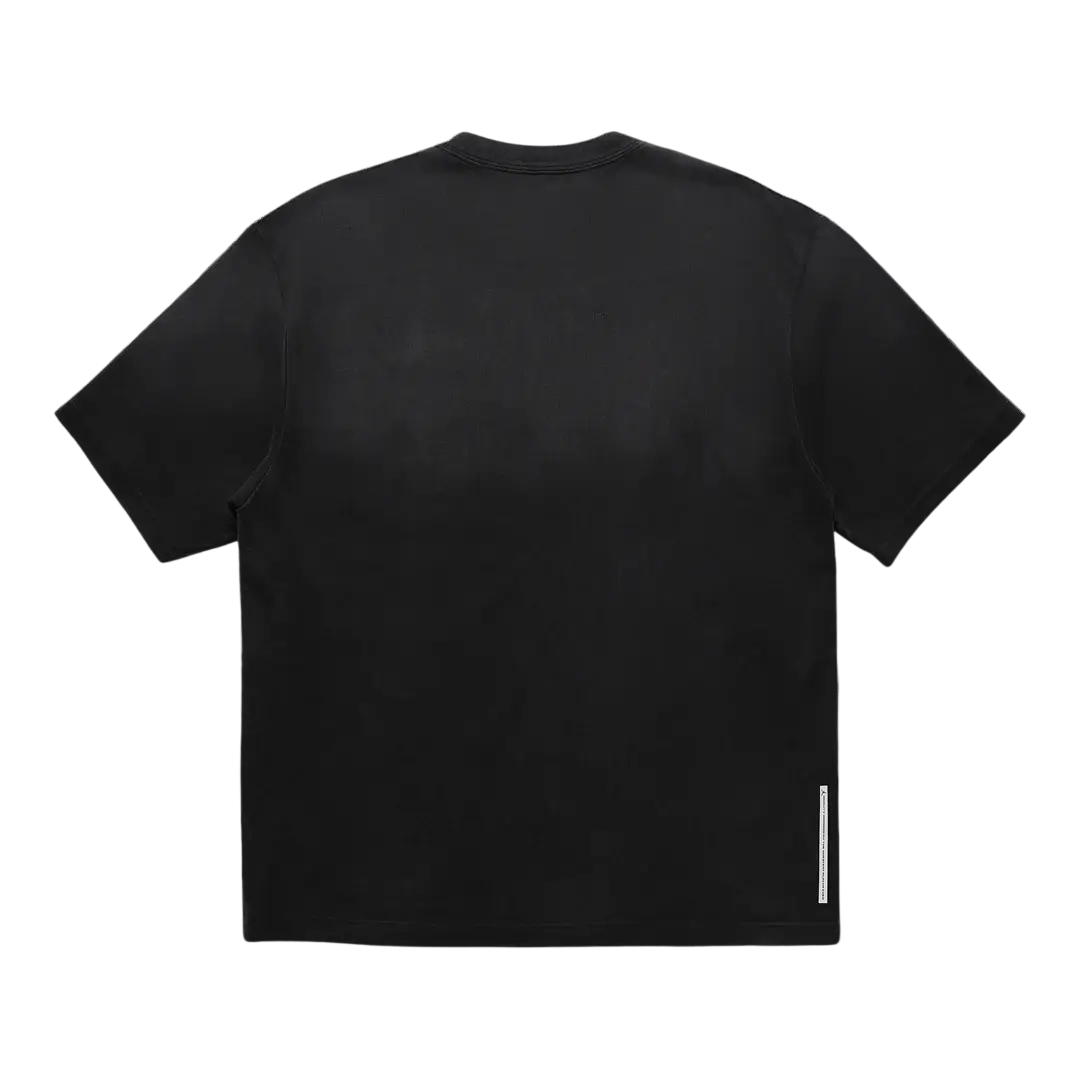 Jordan x Infinite Archives T-shirt Black - M