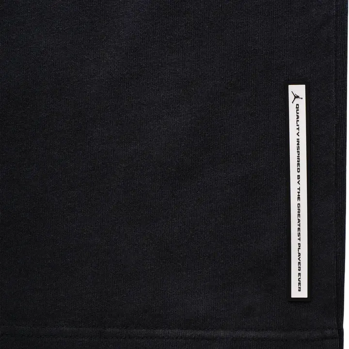 Jordan x Infinite Archives T-shirt Black - M