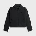 Jordan x Nigel Sylvester Bike Jacket Black Large