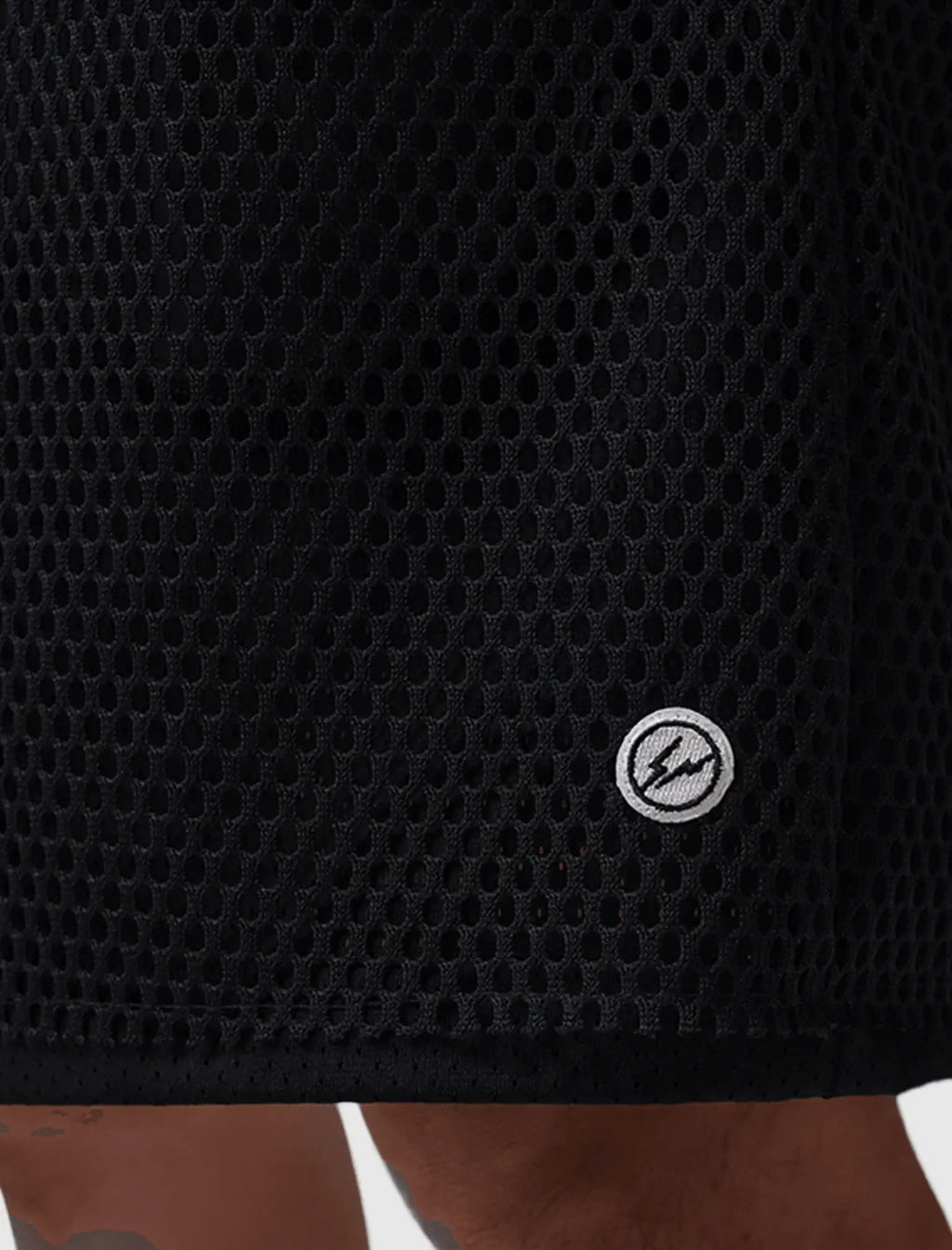 Jordan x Union x Fragment Shorts Black Large