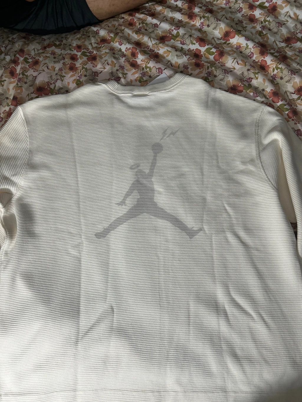 Jordan x Union x Fragment Thermal Large