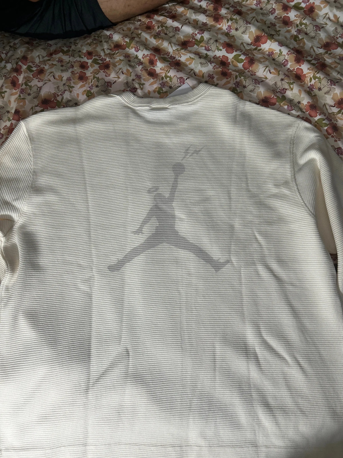 Jordan x Union x Fragment Thermal Large
