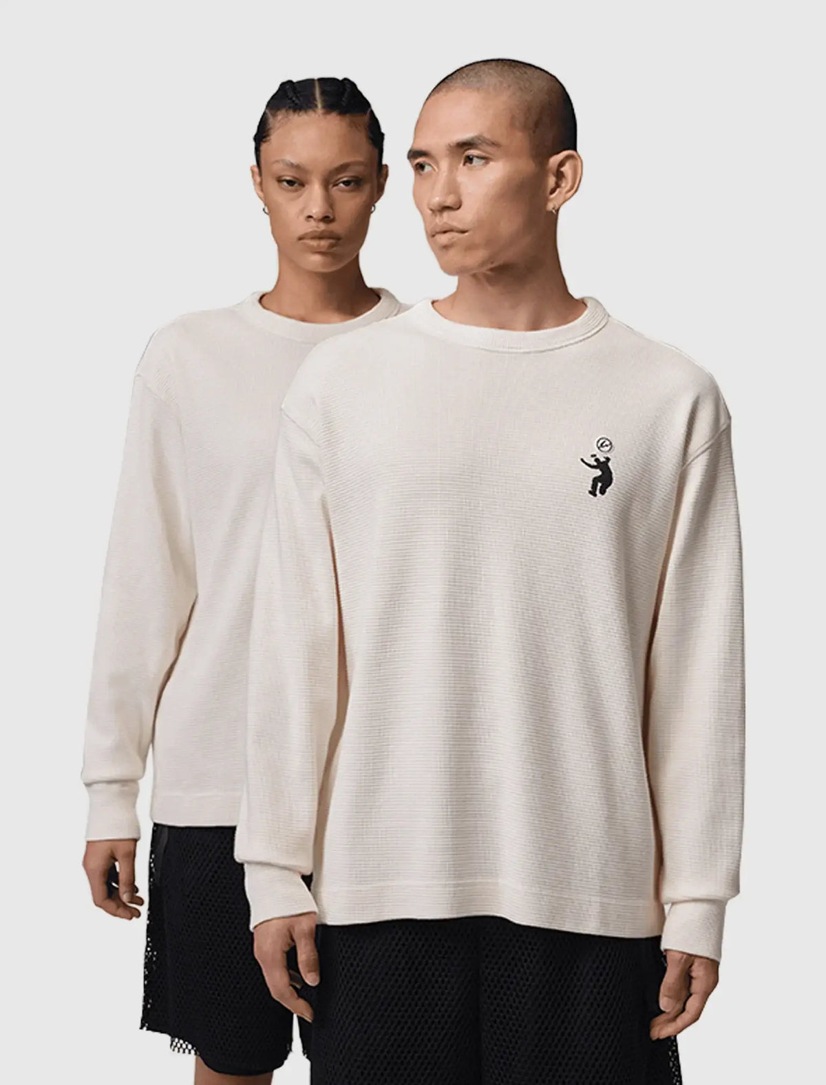 Jordan x Union x Fragment Thermal Large