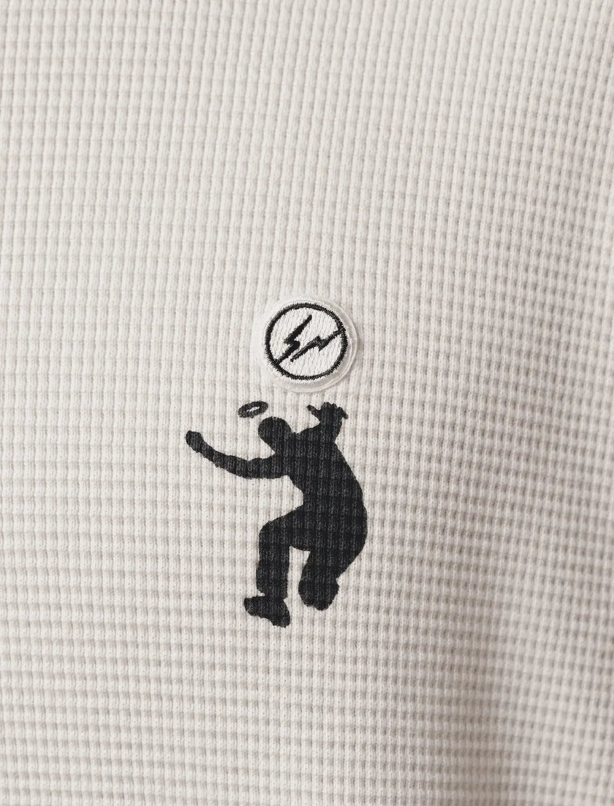 Jordan x Union x Fragment Thermal Large