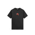 Kith Capcom Akuma Vintage Tee Black - L