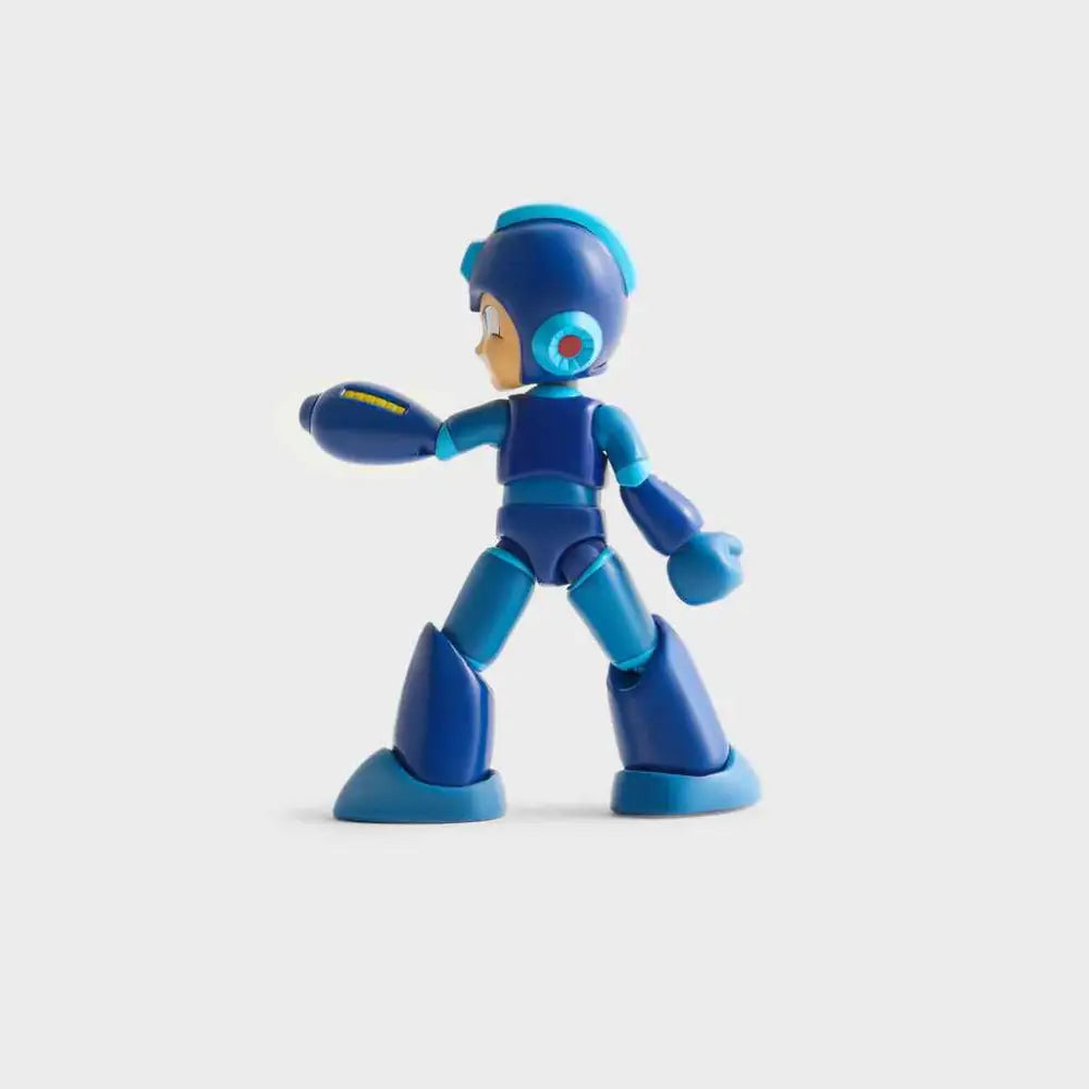 Kith Capcom Jada Toys Mega Man Action Figure - Collectible