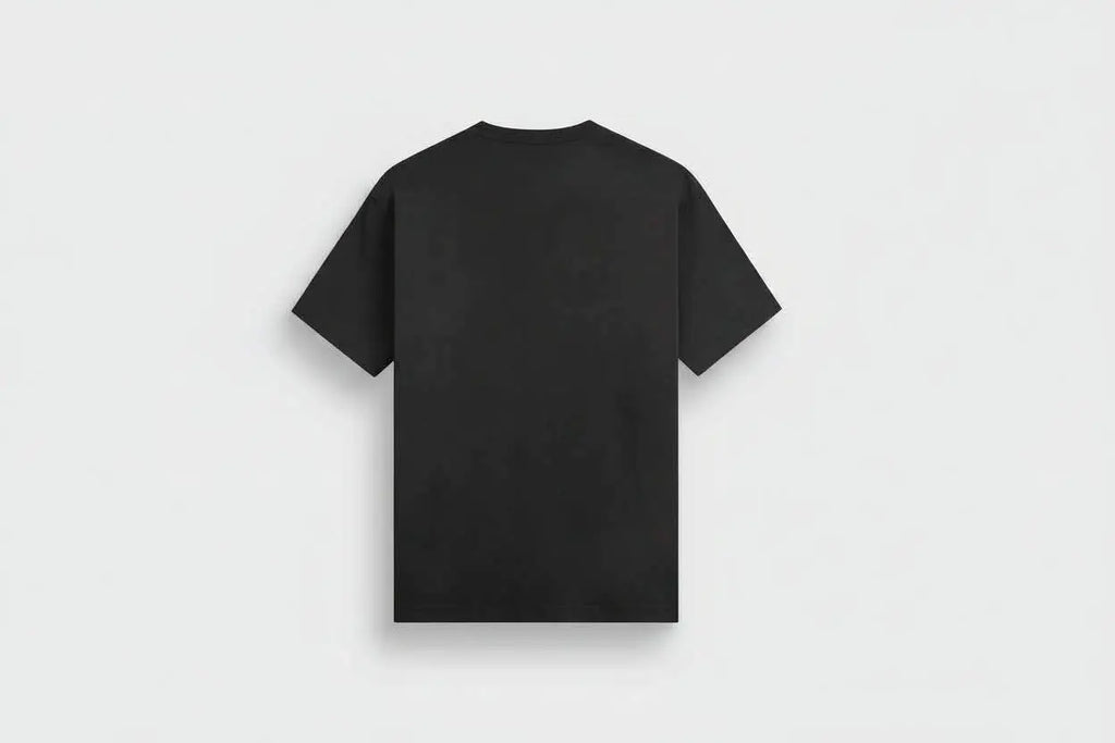 Kith Capcom Ryu Needle Point Vintage Tee Black - M