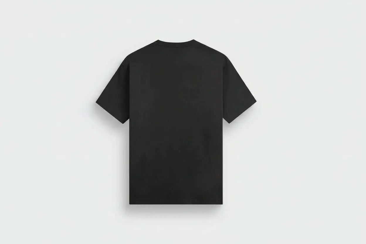 Kith Capcom Ryu Needle Point Vintage Tee Black - M