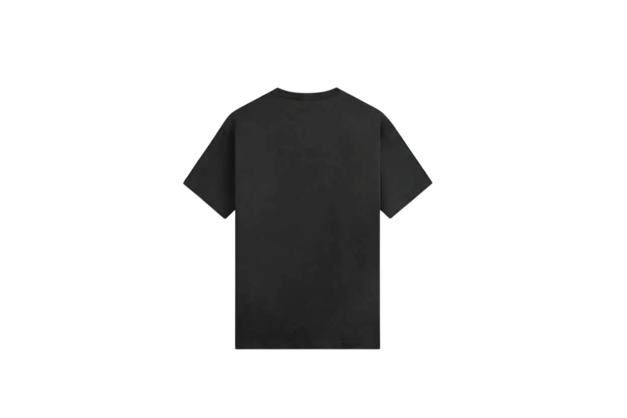 Kith Capcom Super Street Figher Vintage Tee Black - M