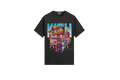 Kith Capcom Super Street Figher Vintage Tee Black - M