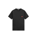 Kith for JAWS Prey Vintage Pocket Tee Black - M