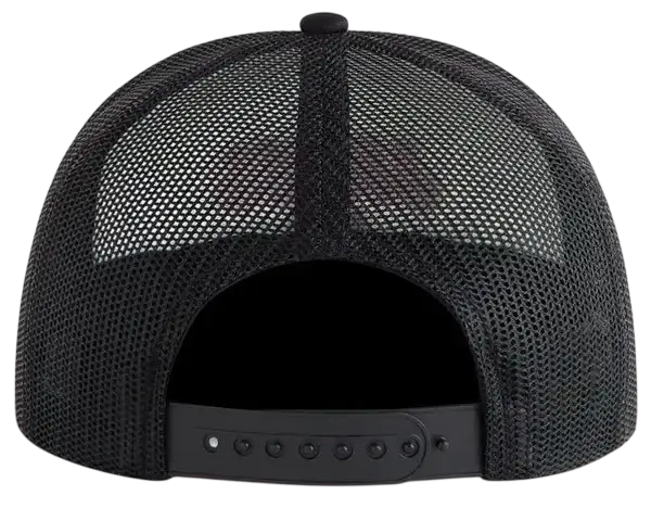 Kith for JAWS Ripple Poly Foam Trucker Hat