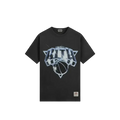 Kith for NY Knicks Chrome Vintage Jones Tee Black - M