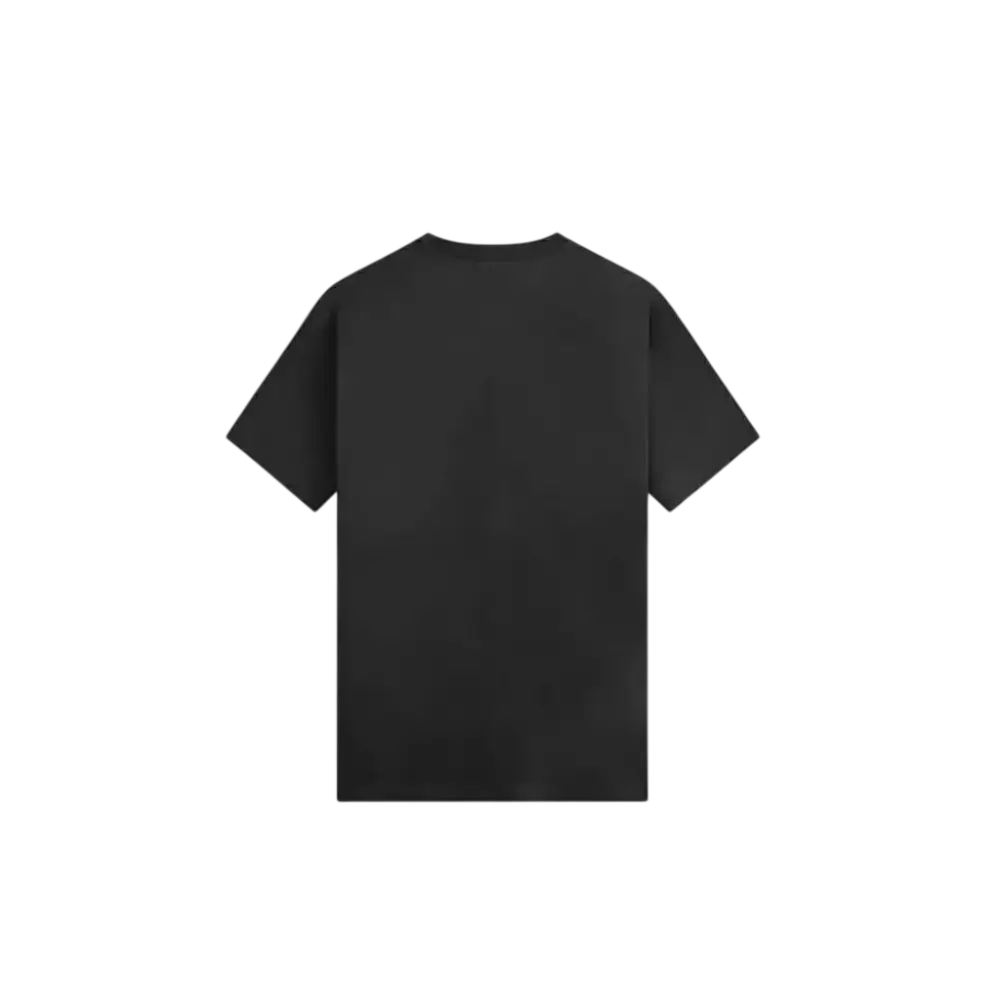 Kith for NY Knicks Fire Vintage Jones Tee Black - M