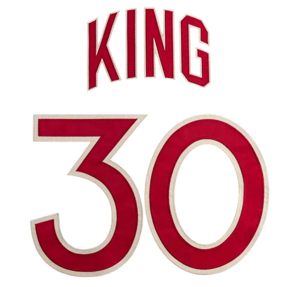 Kith for NY Knicks Reversible Ginza Blue - M